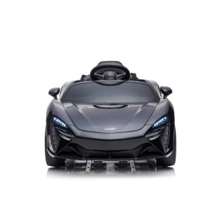 Mclaren Artura vehicle Black