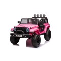 OFF-ROAD 3.0 vehicle Pink