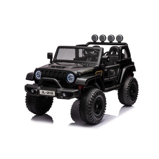 OFF-ROAD 3.0 vehicle Black