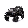 OFF-ROAD 3.0 vehicle Black