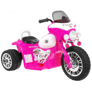 Chopper Pink