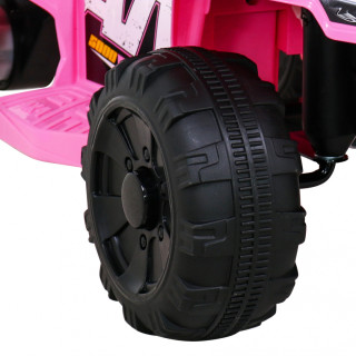 Vehicle Quad Storm Pink