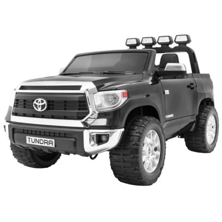 Toyota Tundra XXL Black