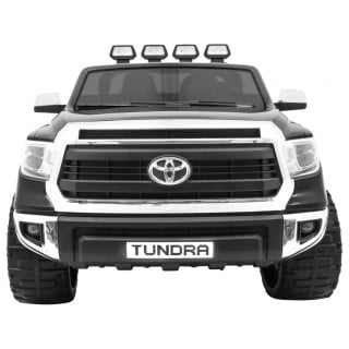 Toyota Tundra XXL Black