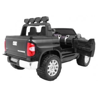 Toyota Tundra XXL Black