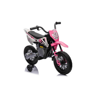 Vehicle Motor PANTONE 361C Pink