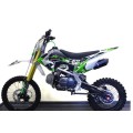 Benzininis krosinis motociklas Monkey DB125 R12-14 LIFAN