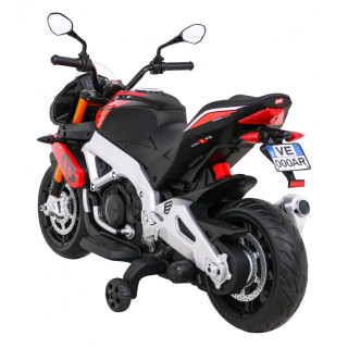 Motor Aprilia Tuono V4 Red