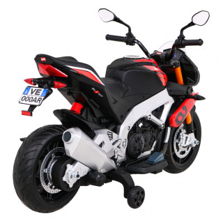 Motor Aprilia Tuono V4 Red