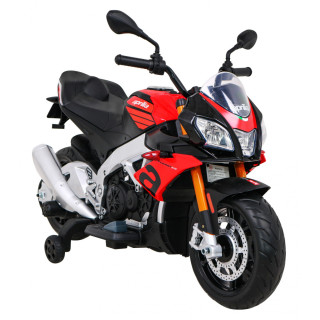 Motor Aprilia Tuono V4 Red