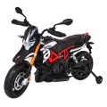 Motor Vehicle Aprilia Black