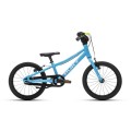 Dviratis PUKY LS-PRO 16 Alu LTD fresh blue