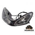HEADLAMP ASSY FOR ZIPP PRO