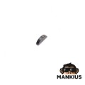 KEY, CRANKSHAFT MAGNETO SIMSON ORG