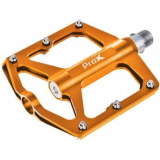 Pedalai Prox Stig 25 Alu axle Cr-Mo Pins gold