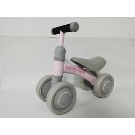 SPORTRIKE PettyTrike Z7 pink