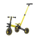 Happy Bike 3in1 Sportrike Yellow