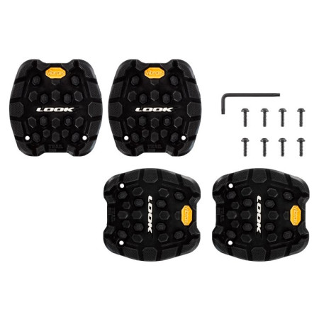 Platformos pedalams Look Trail Grip black