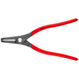 Replės išoriniams žiedams. Lenktos 305mm ( 85-140mm) KNIPEX