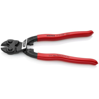 Vielos kirpimo žirklės 200mm KNIPEX CoBolt