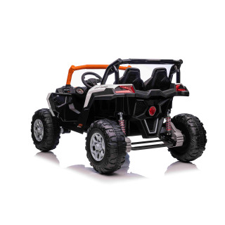 Vehicle UTV X3 Off-Road Orange