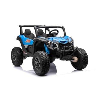 VehicleUTV X3 Off-Road Blue