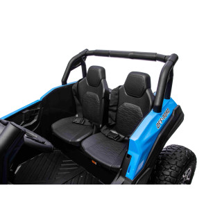 VehicleUTV X3 Off-Road Blue