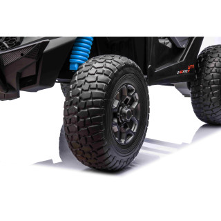 VehicleUTV X3 Off-Road Blue