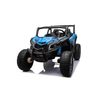 VehicleUTV X3 Off-Road Blue