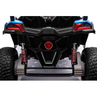 VehicleUTV X3 Off-Road Blue