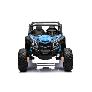 VehicleUTV X3 Off-Road Blue