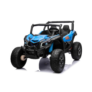 VehicleUTV X3 Off-Road Blue