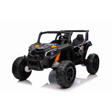 VehicleUTV X3 Off-Road Black