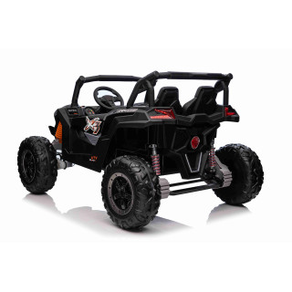 VehicleUTV X3 Off-Road Black