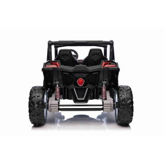 VehicleUTV X3 Off-Road Black