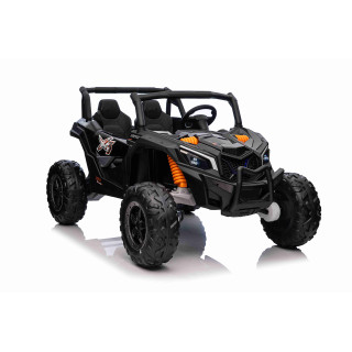 VehicleUTV X3 Off-Road Black