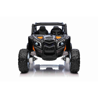 VehicleUTV X3 Off-Road Black