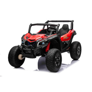 VehicleUTV X3 Off-Road Red