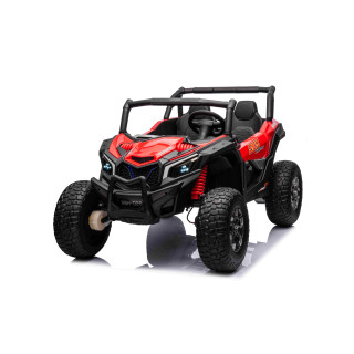 VehicleUTV X3 Off-Road Red