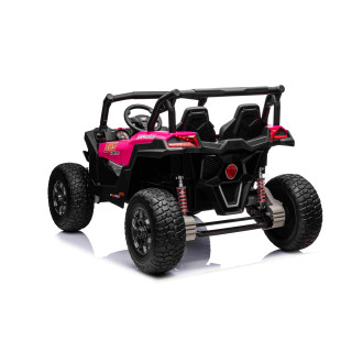 VehicleUTV X3 Off-Road Pink