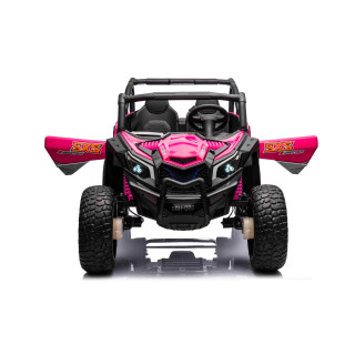 VehicleUTV X3 Off-Road Pink