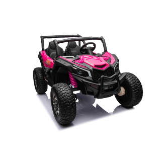 VehicleUTV X3 Off-Road Pink