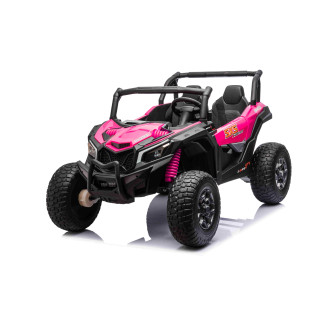 VehicleUTV X3 Off-Road Pink