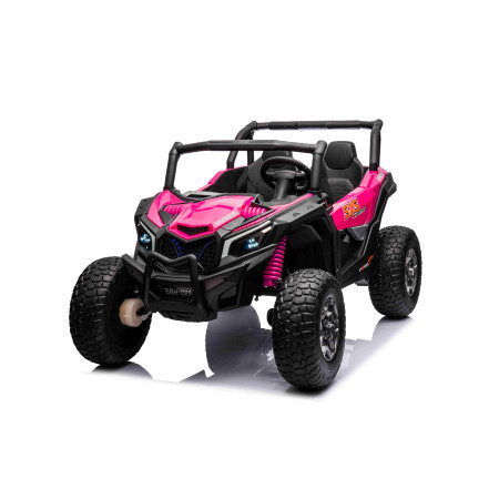 VehicleUTV X3 Off-Road Pink