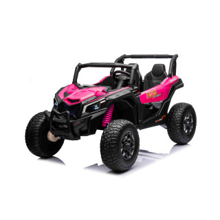 VehicleUTV X3 Off-Road Pink