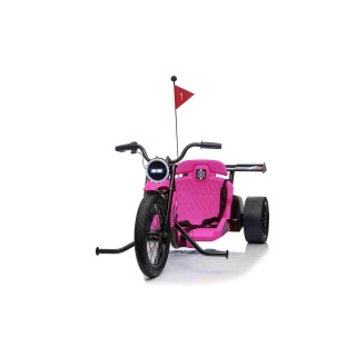 Vehicle DRIFT BIKE 21Pink