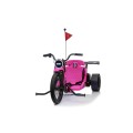 Vehicle DRIFT BIKE 21Pink