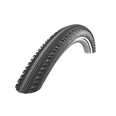 Padanga 29" Schwalbe Hurricane HS 499, Perf Wired 57-622 / 29x2.25 Addix Reflex