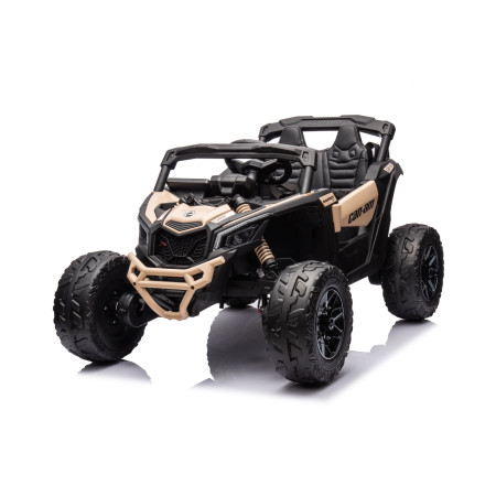 ATV CAN-AM Maverick Black