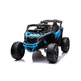 Vehicle ATV CAN-AM Maverick Blue